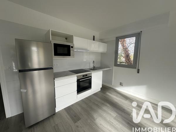 Appartement à vendre 2 pièces 46 m² Orsay