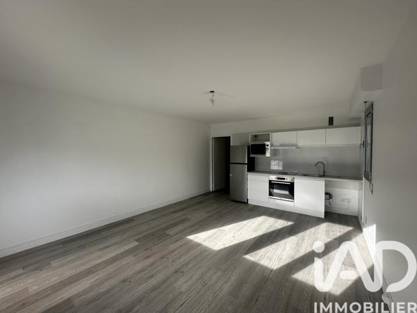 Appartement à vendre 2 pièces 46 m² Orsay