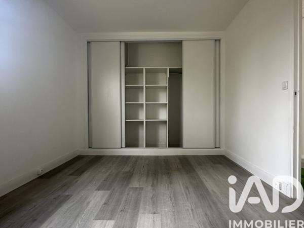 Appartement à vendre 2 pièces 46 m² Orsay