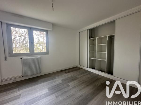 Appartement à vendre 2 pièces 46 m² Orsay