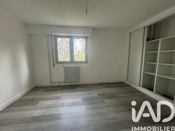 Appartement à vendre 2 pièces 46 m² Orsay