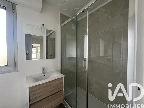 Appartement à vendre 2 pièces 46 m² Orsay