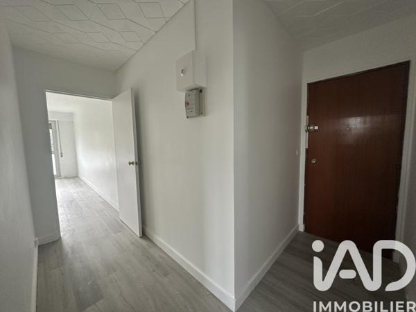 Appartement à vendre 2 pièces 46 m² Orsay