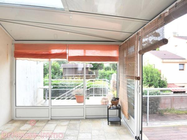 Maison à vendre 6 pièces de 227 m²