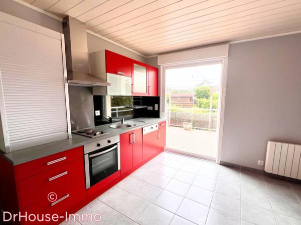 Maison à vendre 6 pièces de 227 m²