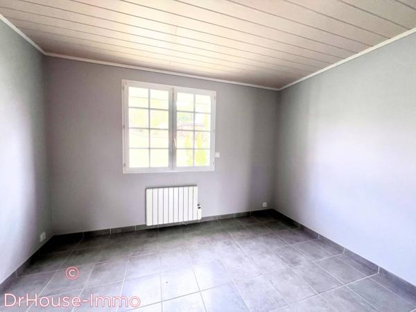 Maison à vendre 6 pièces de 227 m²