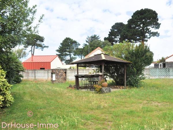 Maison à vendre 6 pièces de 227 m²