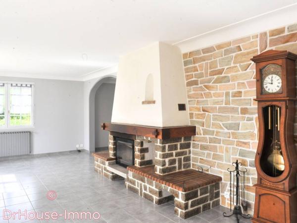 Maison à vendre 6 pièces de 227 m²