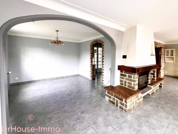 Maison à vendre 6 pièces de 227 m²