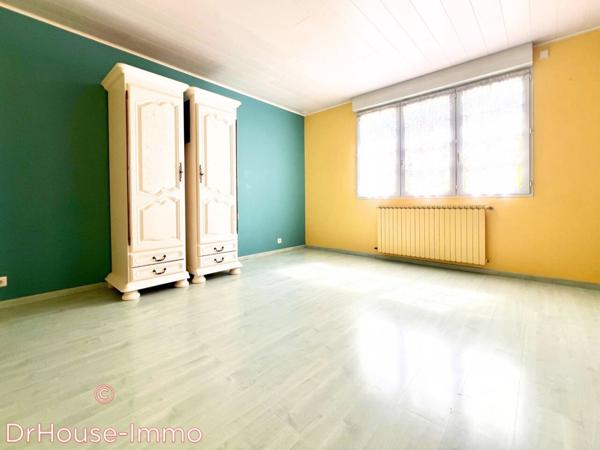 Maison à vendre 6 pièces de 227 m²