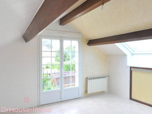 Maison à vendre 6 pièces de 227 m²