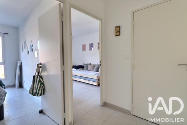 Appartement à vendre 3 pièces 61 m² Marseille 10