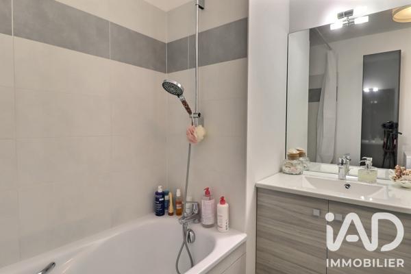 Appartement à vendre 3 pièces 61 m² Marseille 10