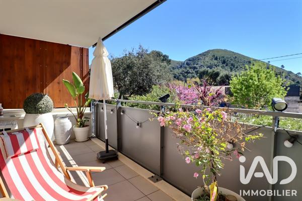 Appartement à vendre 3 pièces 61 m² Marseille 10