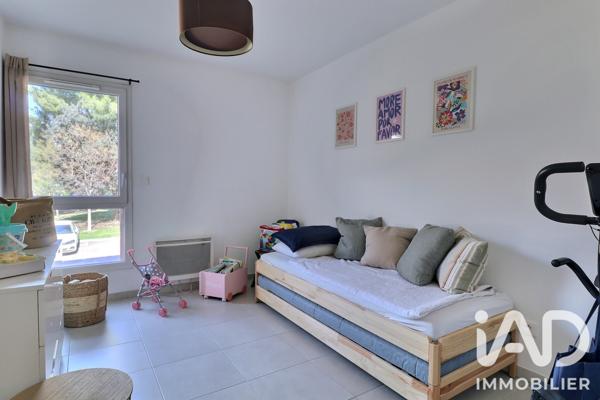 Appartement à vendre 3 pièces 61 m² Marseille 10