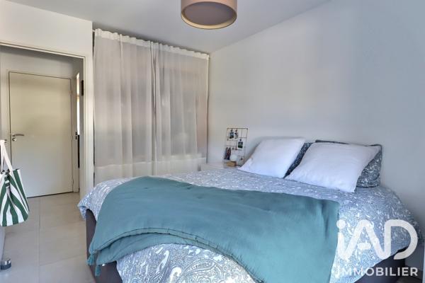Appartement à vendre 3 pièces 61 m² Marseille 10