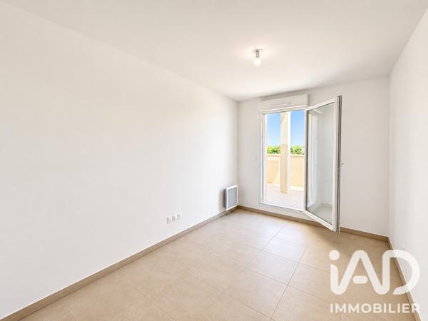 Appartement à vendre 3 pièces 63,56 m² Monteux