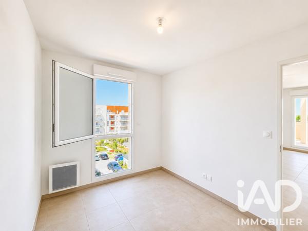 Appartement à vendre 3 pièces 63,56 m² Monteux
