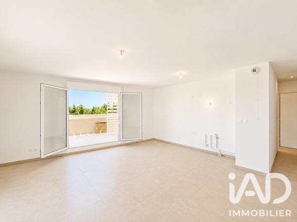 Appartement à vendre 3 pièces 63,56 m² Monteux