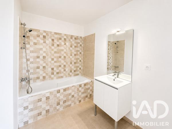 Appartement à vendre 3 pièces 63,56 m² Monteux