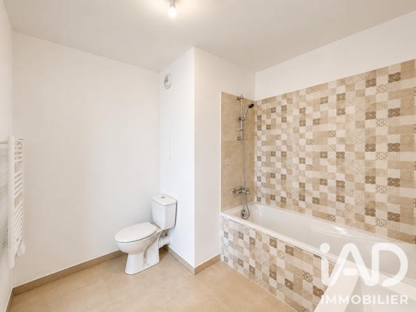 Appartement à vendre 3 pièces 63,56 m² Monteux