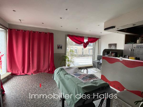 Immeuble Renazé , Renaze Immeuble Renazé , Renaze
