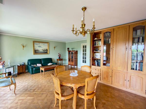 Appartement Ermont 5 pièce(s) 101.65 m2 €368 900 ** - Référence 26-3893