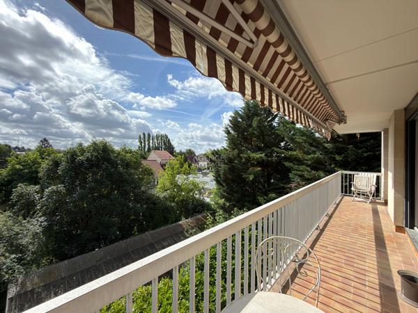 Appartement Ermont 5 pièce(s) 101.65 m2 €368 900 ** - Référence 26-3893