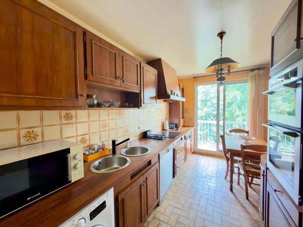 Appartement Ermont 5 pièce(s) 101.65 m2 €368 900 ** - Référence 26-3893