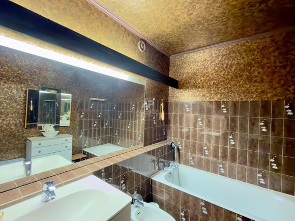 Appartement Ermont 5 pièce(s) 101.65 m2 €368 900 ** - Référence 26-3893