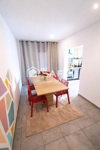 Petite maison de 100 m² avec potentiel, idéale pour projet d’habitation ou investissement à Mulhouse.