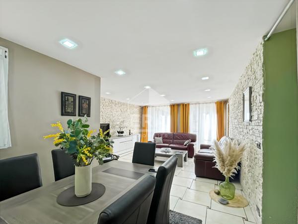 Appartement à vendre T4 92 m2 Grands-Carmes 13002