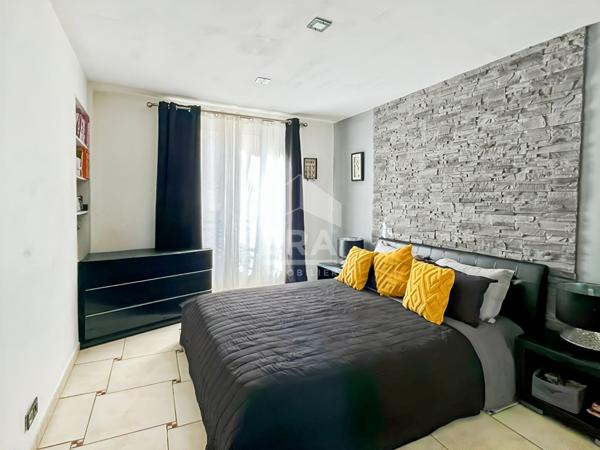 Appartement à vendre T4 92 m2 Grands-Carmes 13002