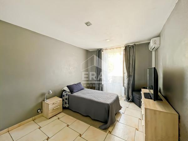 Appartement à vendre T4 92 m2 Grands-Carmes 13002