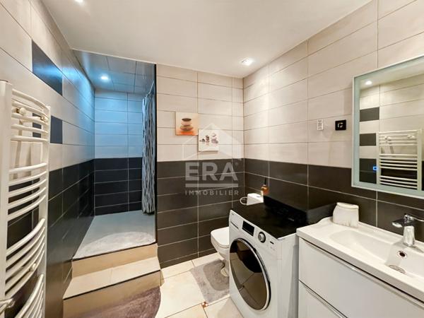 Appartement à vendre T4 92 m2 Grands-Carmes 13002