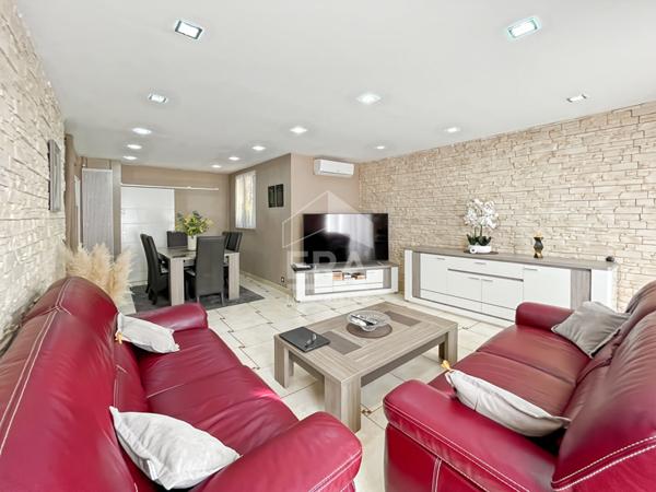 Appartement à vendre T4 92 m2 Grands-Carmes 13002