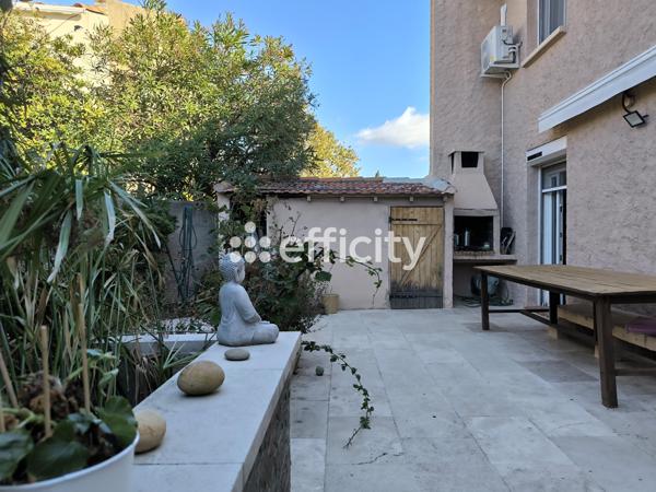 Maison 5 pièces - 98 m² Exclusivité efficity