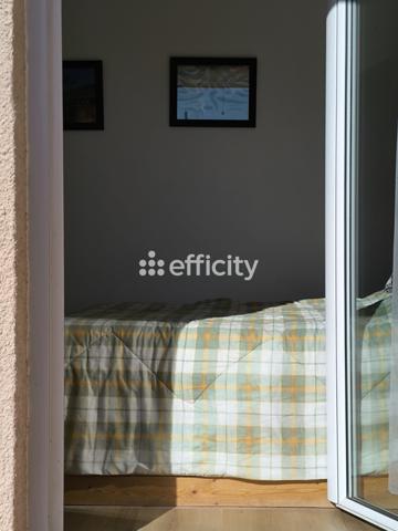 Maison 5 pièces - 98 m² Exclusivité efficity