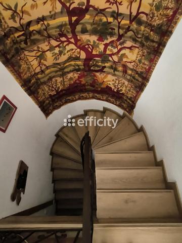 Maison 5 pièces - 98 m² Exclusivité efficity