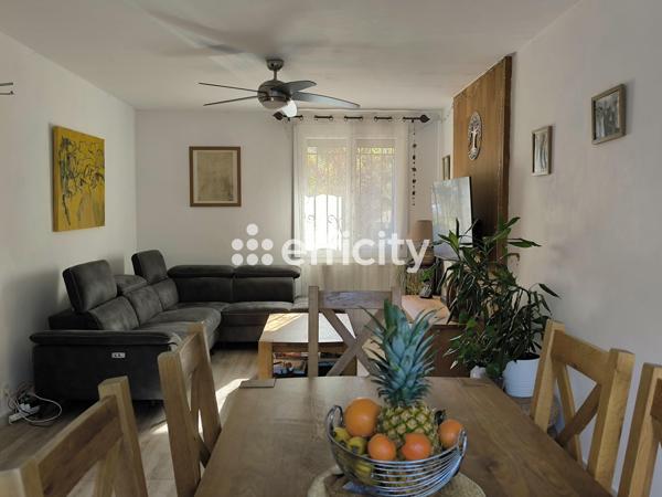 Maison 5 pièces - 98 m² Exclusivité efficity