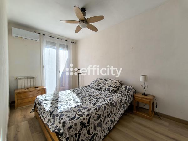 Maison 5 pièces - 98 m² Exclusivité efficity