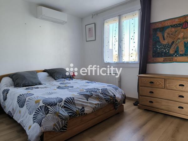 Maison 5 pièces - 98 m² Exclusivité efficity