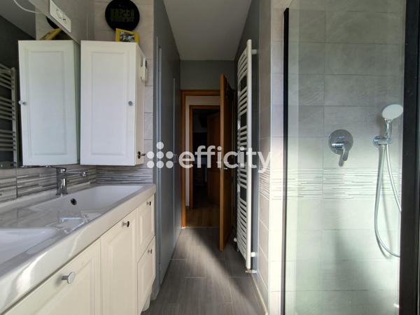 Maison 5 pièces - 98 m² Exclusivité efficity