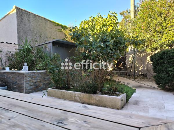 Maison 5 pièces - 98 m² Exclusivité efficity