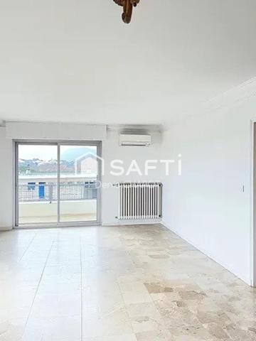 - Marvivo -T4 112m2- Dernier etage-Vue panoramique