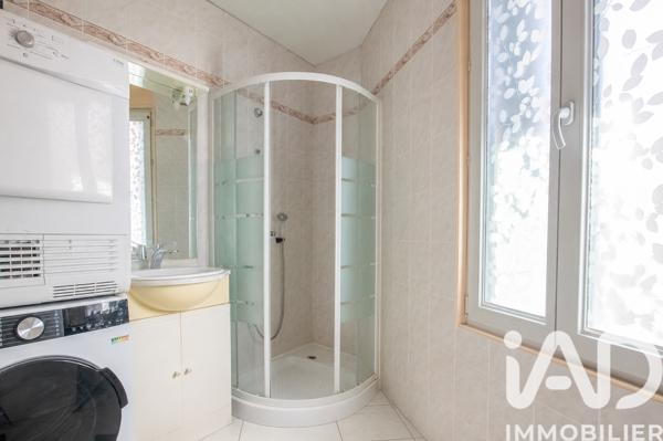 Appartement à vendre 2 pièces 49,34 m² Aix-les-Bains