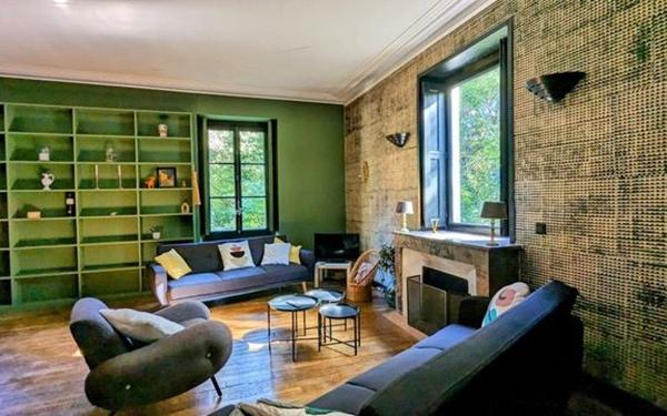 Appartement à louer    3 pièces • 93,65 m2 Saint-Herblain