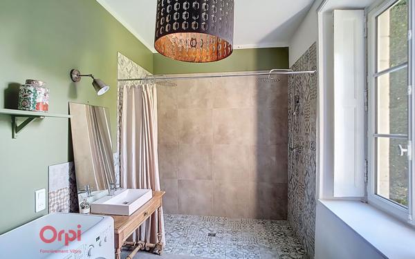 Appartement à louer    3 pièces • 93,65 m2 Saint-Herblain