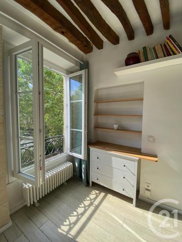 Appartement Studio à vendre  1 pièce - 18,40 m2 PARIS - 75011