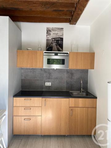 Appartement Studio à vendre  1 pièce - 18,40 m2 PARIS - 75011